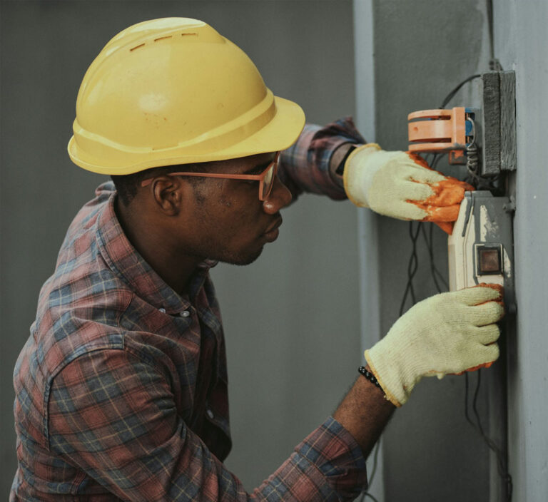 Engineering - Slate Insurance Brokers Zambia