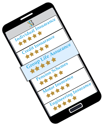 Phone - Slate Insurance Brokers Zambia