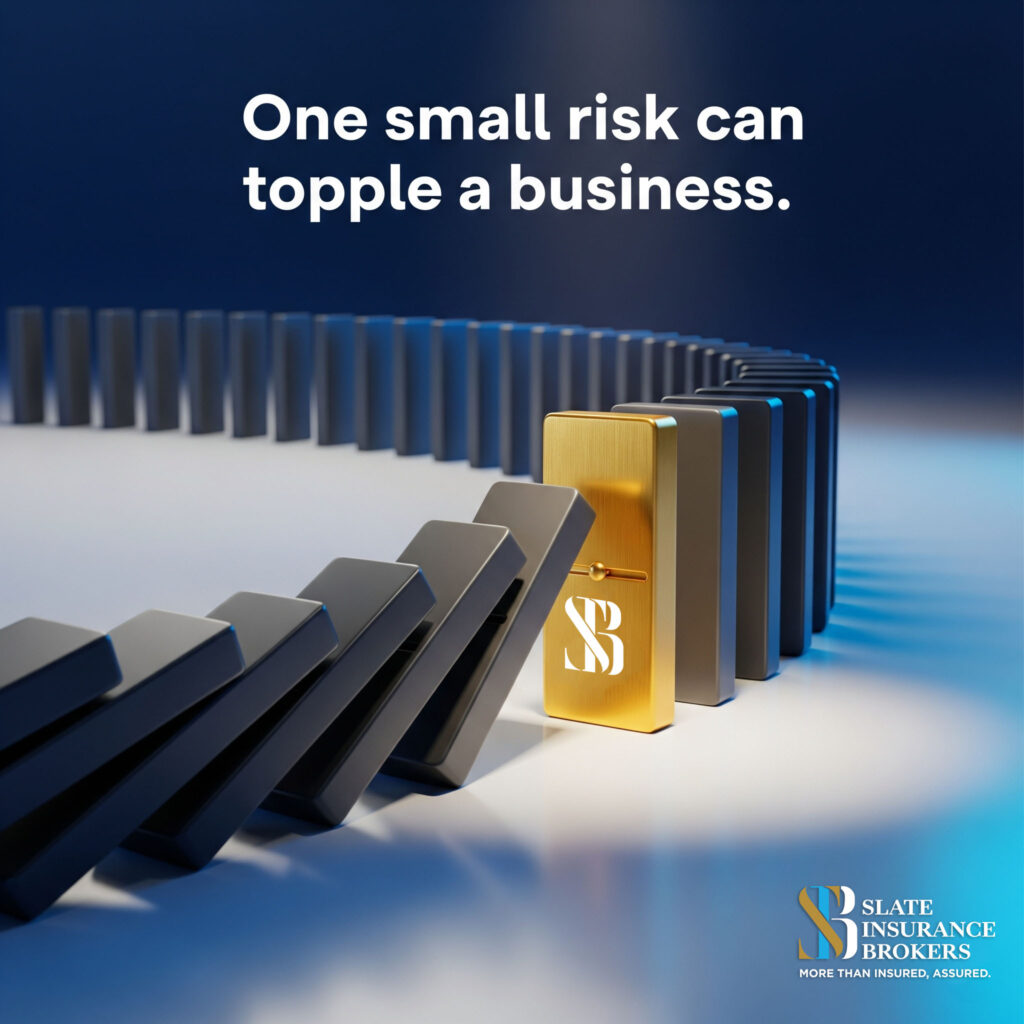 Liability Insurance in Zambia